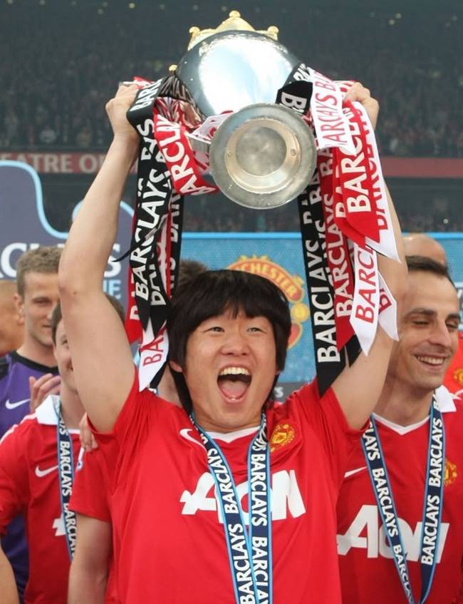 사진 = 맨체스터 유나이티드