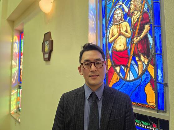 서명삼 서강대 종교학과 교수는 지난달 28일 중앙일보와 인터뷰에서 “비상계엄 이후 길거리 보수 집결 현상에 대해 보수 개신교를 빼놓고 설명할 수 없다”고 말했다. 이영근 기자