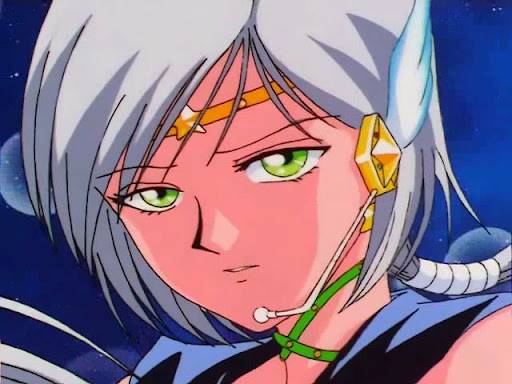 만화 - 세일러문 20주년 기념으로 했던 인기투표 전사부문 결과 순위.jpgif