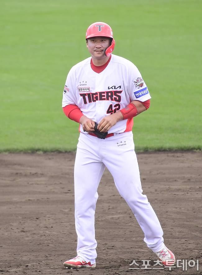 김태군 / 사진=권광일 기자