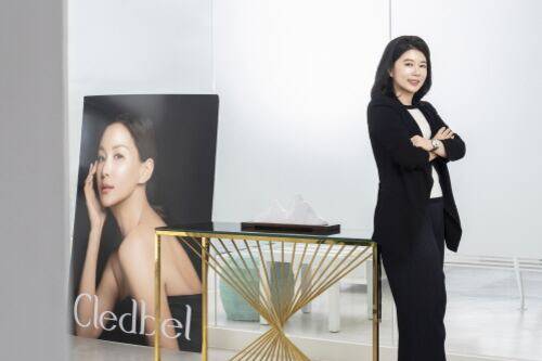 이혜전 에이치엠제이코리아 대표
