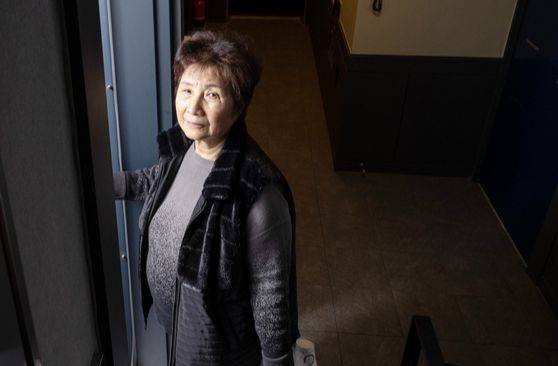 숙박앱은 ‘코로나 보릿고개’보다 더 무서웠다. 국민연금까지 광고비로 털어 넣던 박천옥씨는 결국 모텔을 내놓았다. 그는 “숙박앱만 없었어도 더 버틸 수 있었을 것”이라며 가슴을 쳤다. 전민규 기자