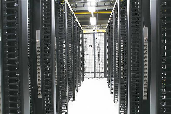 셀레스티카는 AI 데이터센터 수요 확대와 함께 주목받고 있다. (게티이미지뱅크 제공)