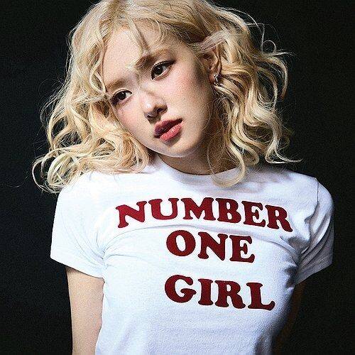로제./ 더블랙레이블