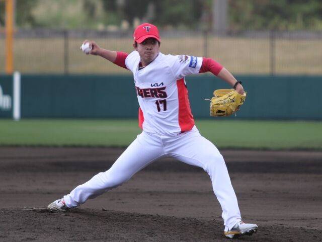 임기영/KIA 타이거즈