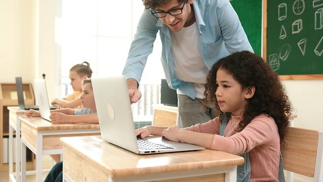 사진 = 게티이미지뱅크