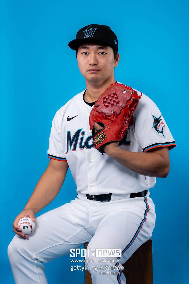 ▲ 손가락 부상으로 고우석의 개막 로스터 진입은 사실상 좌절됐다