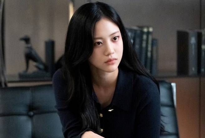 홍화연. 사진 | SBS 금토드라마 ‘보물섬’