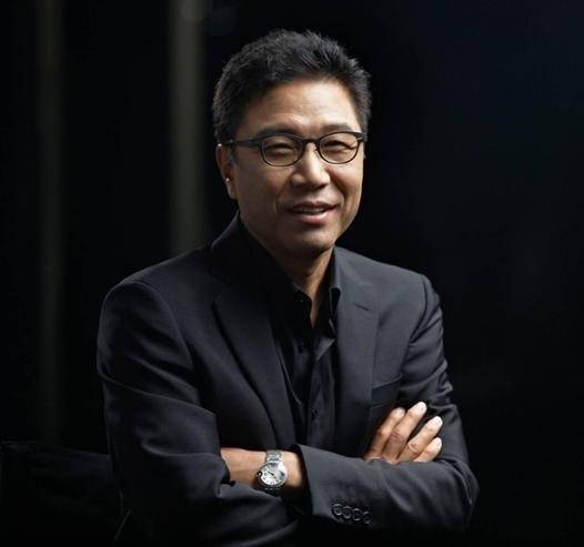 Founder of SM Entertainment, Lee Soo-man (SM Entertainment)