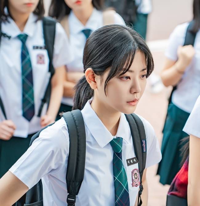 사진=STUDIO X+U ‘선의의 경쟁’