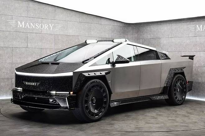 만소리 일론게이션