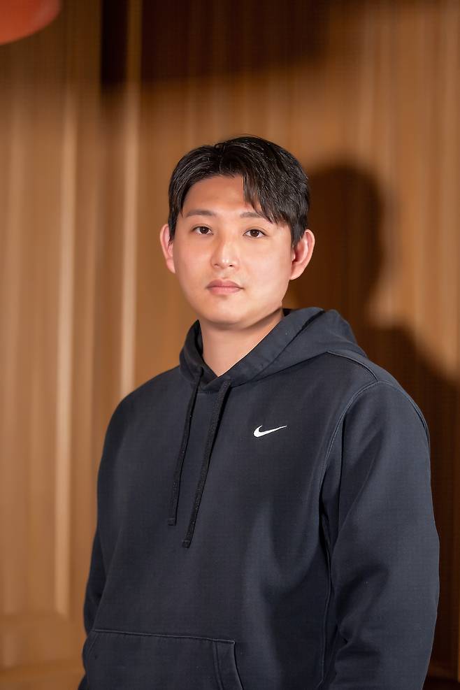 김동철 감독(로커스/(주)쇼박스 제공)