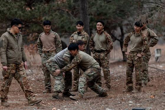 사진=크리스 헴스워스 SNS