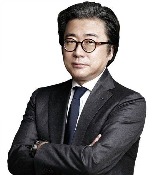 조정호 메리츠금융지주 회장