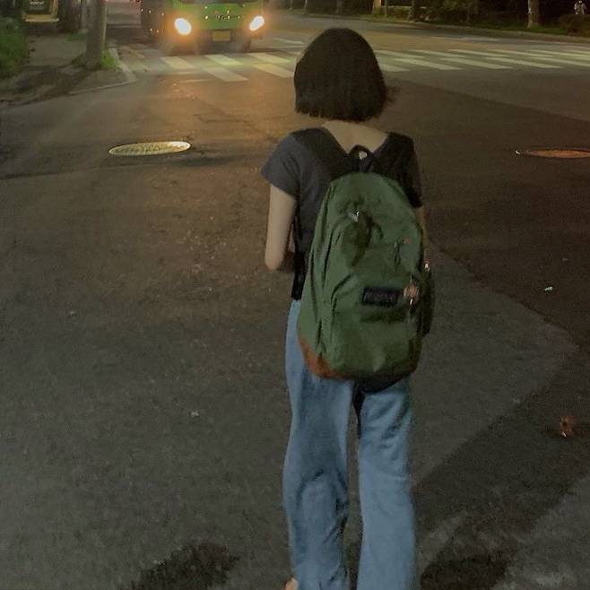 1000071175.jpg 백팩계의 클래식 잔스포츠 백팩 갬성