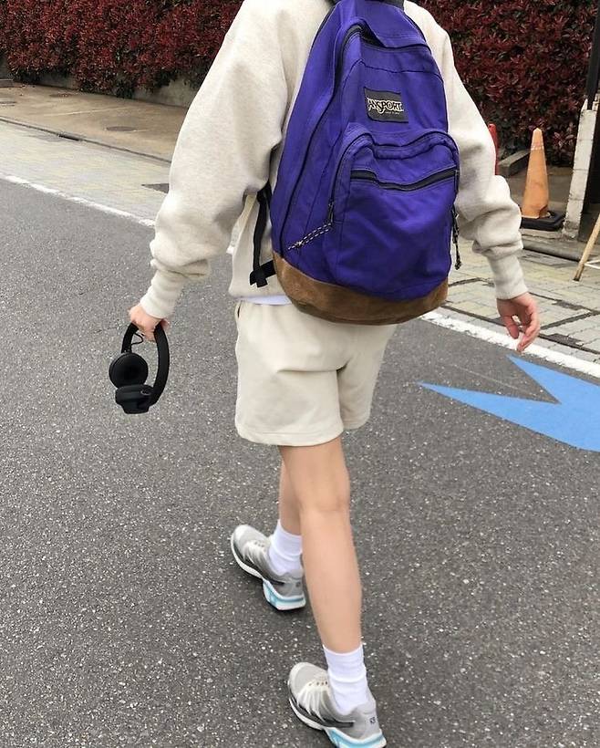 1000071176.jpg 백팩계의 클래식 잔스포츠 백팩 갬성