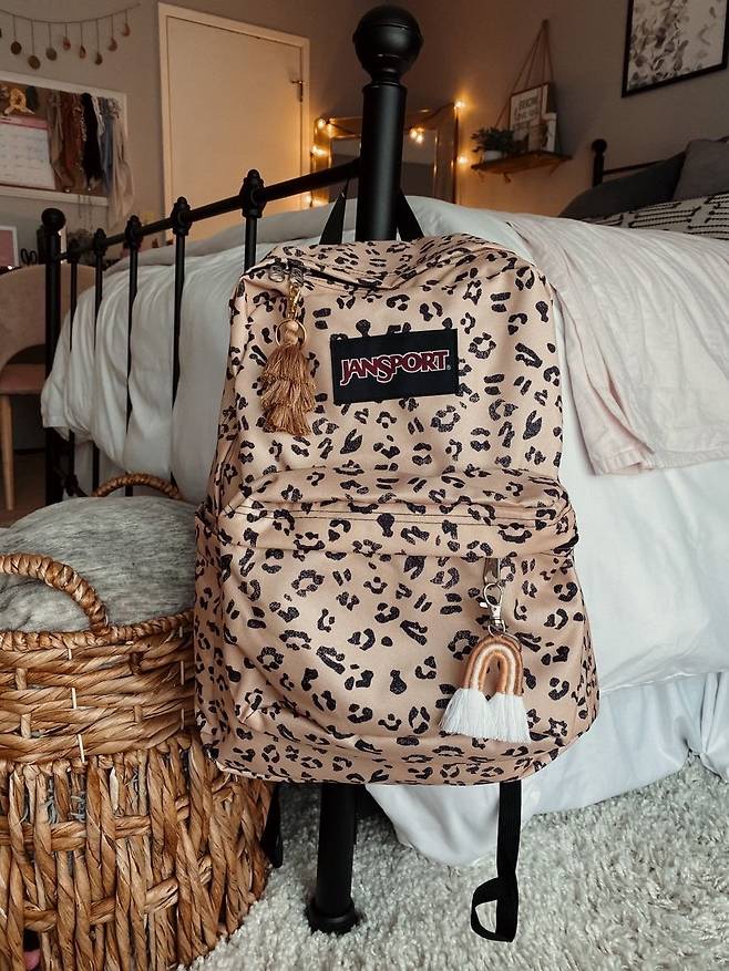 1000071177.jpg 백팩계의 클래식 잔스포츠 백팩 갬성