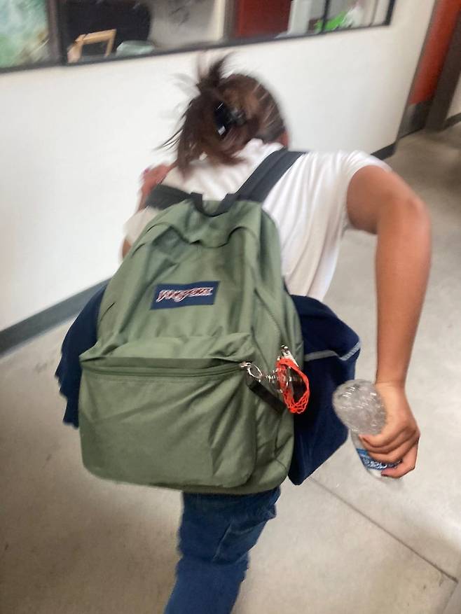 1000071179.jpg 백팩계의 클래식 잔스포츠 백팩 갬성