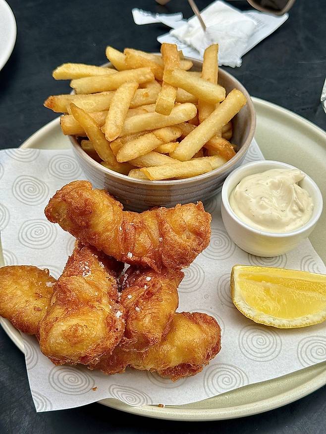 KakaoTalk_20231226_202347570_13.jpg [닉값여행] 시드니 6박8일 여행 2부 음식편 (스압주의)