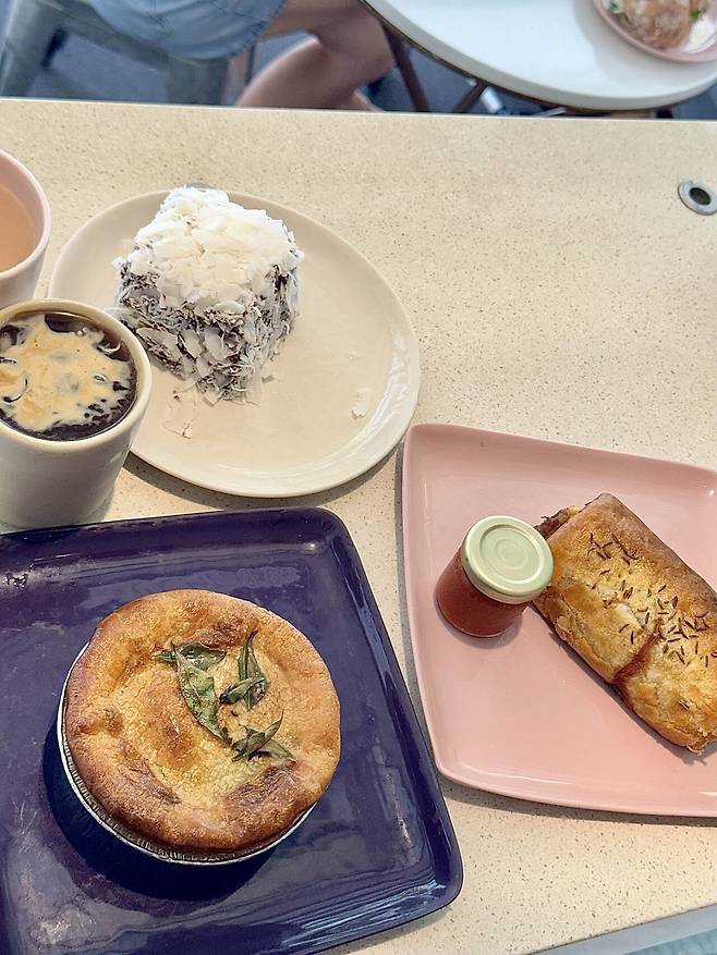 KakaoTalk_20231226_202455608_03.jpg [닉값여행] 시드니 6박8일 여행 2부 음식편 (스압주의)