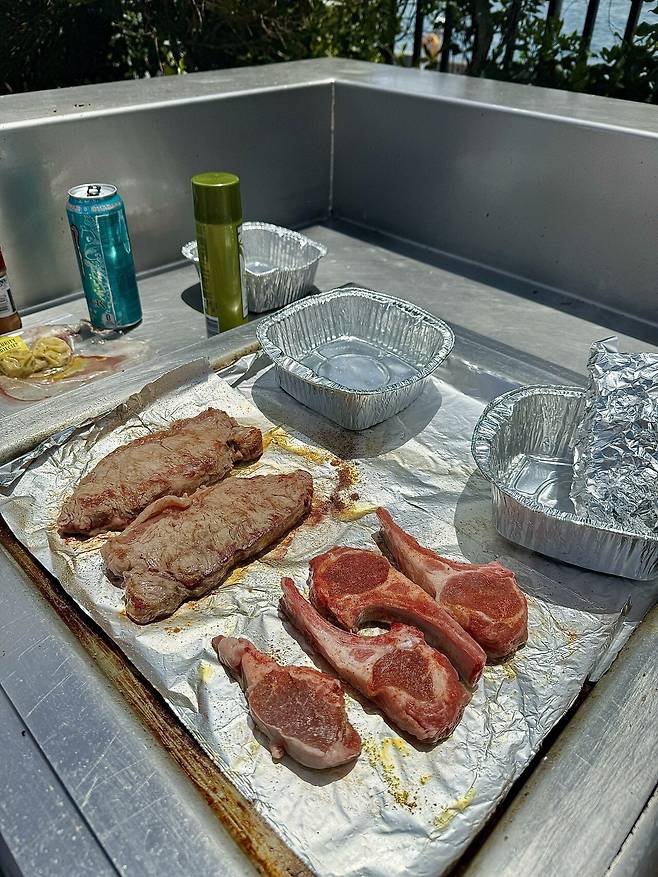 KakaoTalk_20231226_202347570_24.jpg [닉값여행] 시드니 6박8일 여행 2부 음식편 (스압주의)