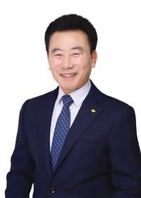 ▲ 고병남 강릉시수협조합장 당선자