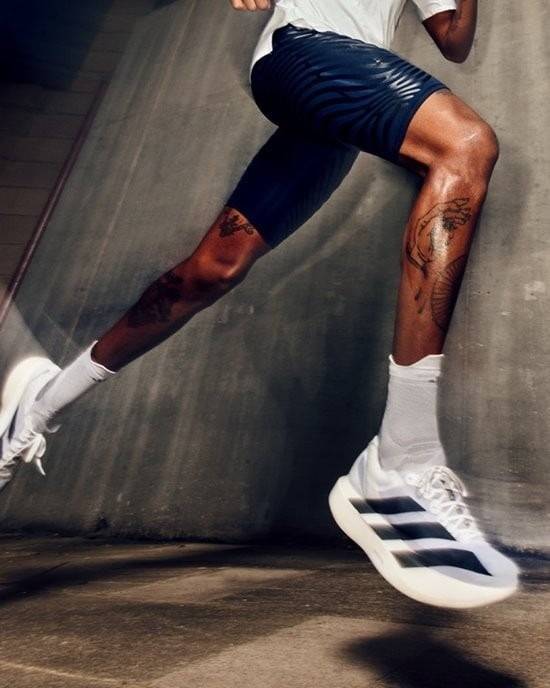 아디다스 아디제로 아디오스 프로 EVO 1