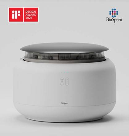 'OrganXpert'/사진제공=바이오스페로
