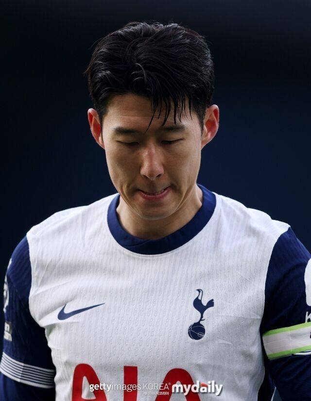 손흥민/게티이미지코리아