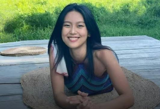 환경 보호와 자원 절약을 위해 중고 물품만 사용하는 20대 중국 여성 수이거. [SCMP]