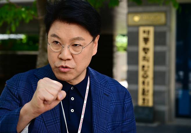 장제원 전 의원