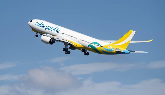 세부 퍼시픽 항공