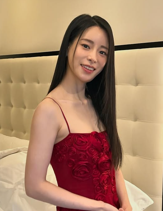 임지연 SNS 캡처.