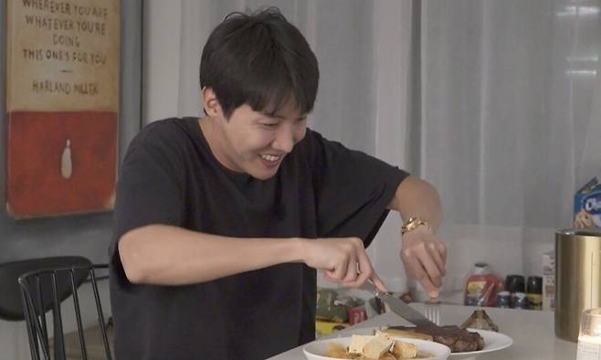 ▲ 제공|MBC '나 혼자 산다'