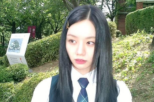 이혜리