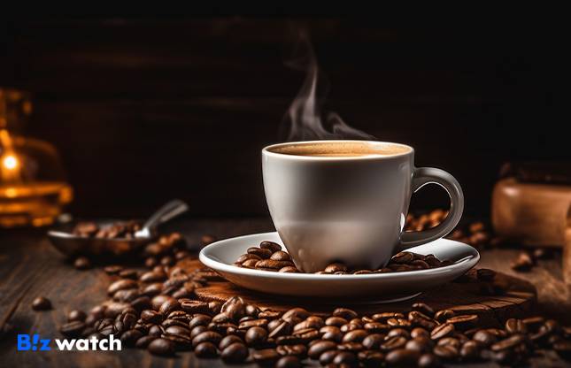 커피 /사진=아이클릭아트