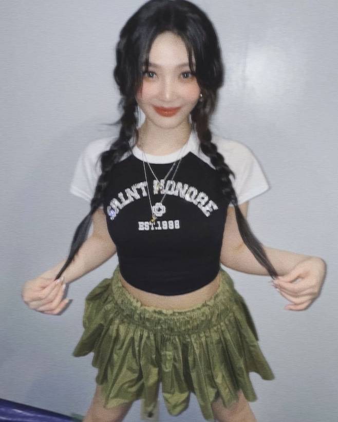 인스타그램 @_imyour_joy