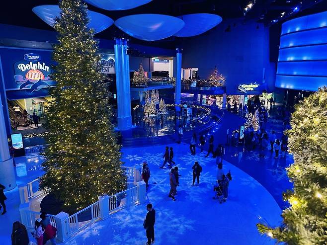 KakaoTalk_20250307_055023581.jpg [여행기]44일간 미국여행 32~33 / 애틀란타