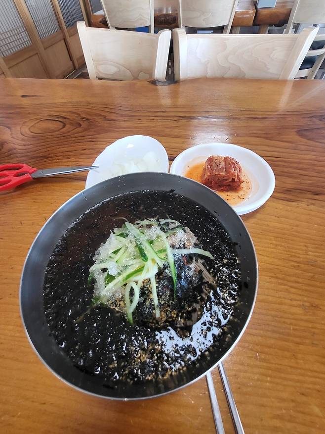 20221102_120603.jpg 속초,양양 혼여행 다녀왔어요 (낙산사,동해막국수)