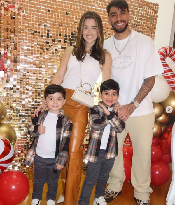 사진=파케타 SNS