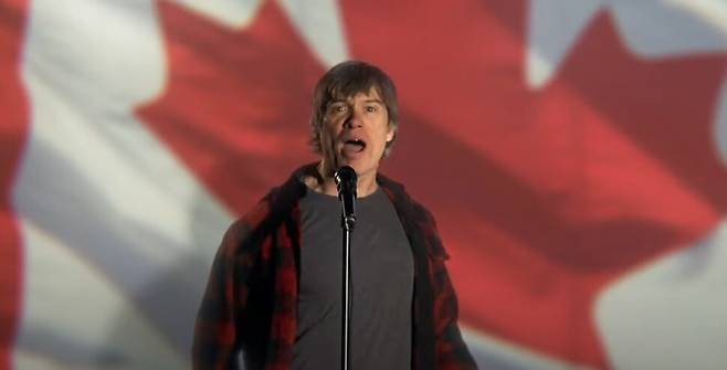 ‘애버리지 조스’ 유튜브 갈무리