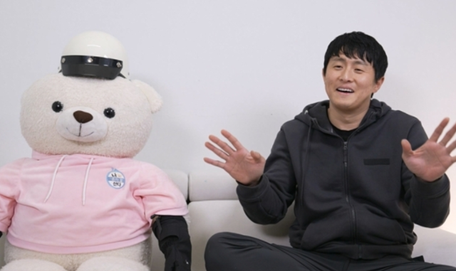 기안84가 달라진 일상을 공개한다. MBC '나 혼자 산다' 제공