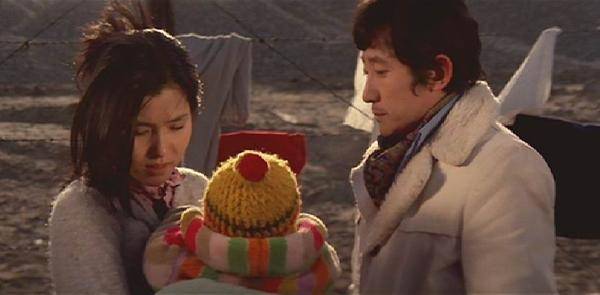 A scene from "Young-ja's Heydays" (KOFIC)