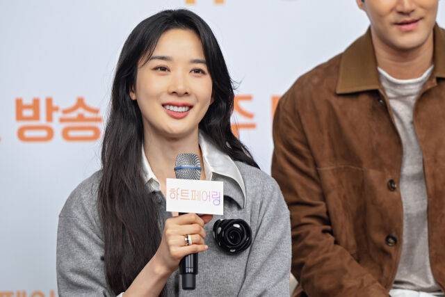 채널A '하트페어링'