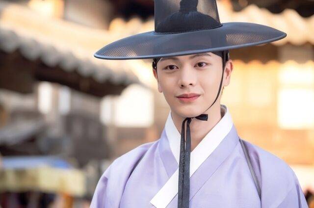 / SBS 새 금토드라마 '귀궁'