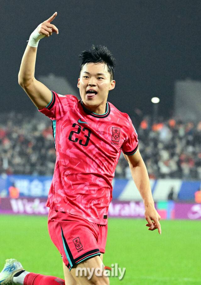 오현규./마이데일리 DB