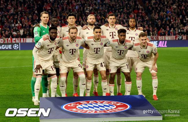 [사진] ⓒGettyimages(무단전재 및 재배포 금지)