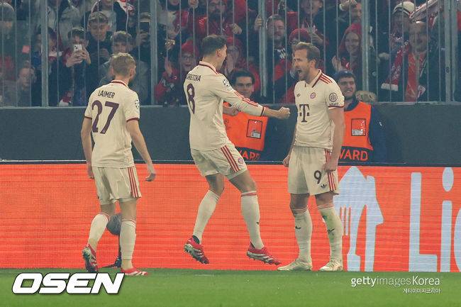 [사진] ⓒGettyimages(무단전재 및 재배포 금지)