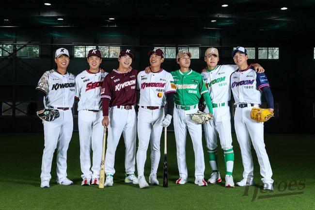 키움 히어로즈 제공