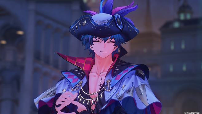 - 인게임 성능도 매우 훌륭하다